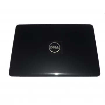 New Dell Inspiron 15 5000 | 5565 | 5567 Gloss Black Top Lid Back Cover  044N2T | 44N2T | AP1P6000460