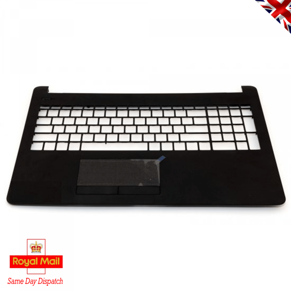 Palmrest for HP 15-BS 15-BW 15-BP 15-BD 250 G6 925008-001 Black [LCHQ087C-01]