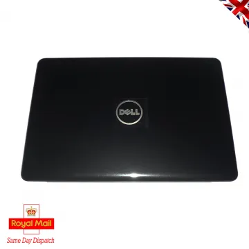 New Dell Inspiron 15 5000 | 5565 | 5567 Gloss Black Top Lid Back Cover  044N2T | 44N2T | AP1P6000460