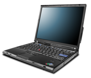 Lenovo Thinkpad X200 X200i X200s Palmrest fpr 60Y5416
