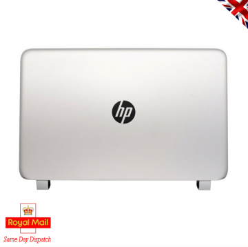 HP Pavilion LCD Top Lid Silver Compatible Part Number: 762514-001 | 767836-001 | EAY1400805A Compatible Models : 15-P Series