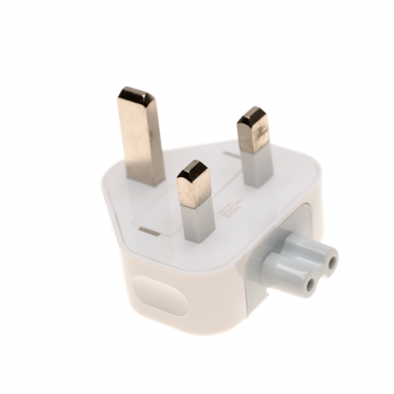 New iPad | iPad Air | iPhone 6 | 7 | 8 | XS  Wall Charger, Plug, Cable A1401 12W