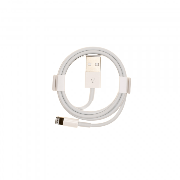 Apple OEM 12W Wall Charger, Plug, Cable iPad | iPad Air | iPhone 6 | 7 | 8 | XS