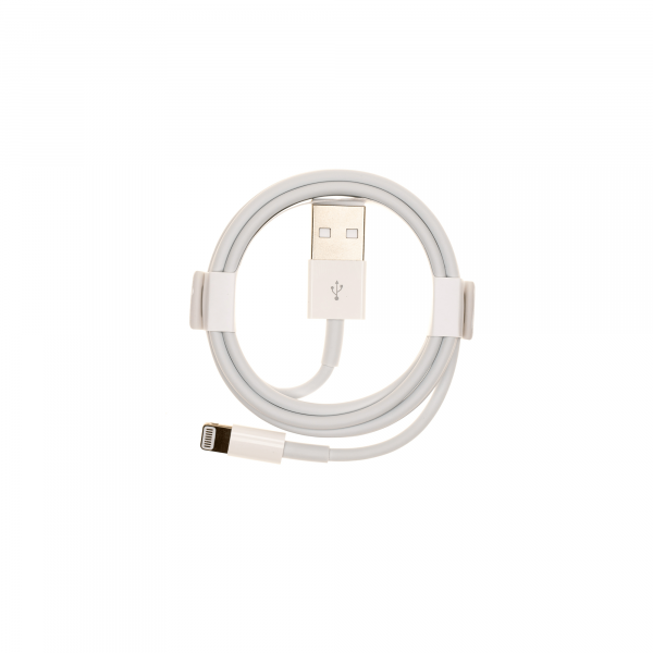 Apple Ipad Ipad Air Iphone Lightning Data Charge Cable MD818ZM A