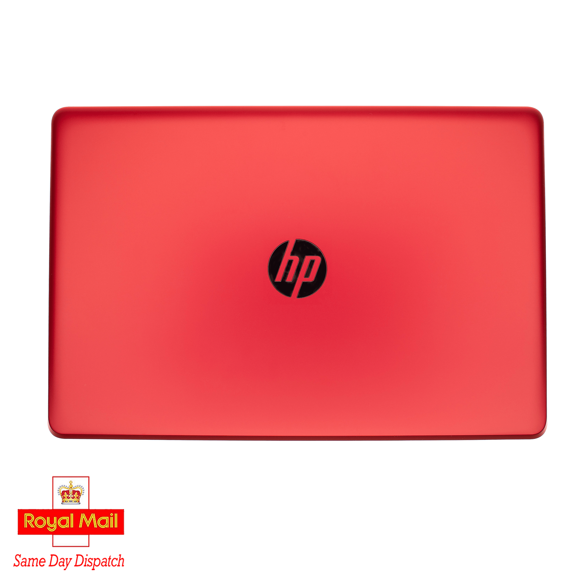 HP 15-BS | 15-BR | 15-BW | 250 G6 | 255 G6 Red Top Lid Back Cover L03441-001 | AP2040001J0 | 926293-001