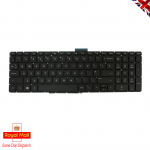 New HP 15-BS | 15-BW | 250 G6 | 255 G6 | 256 G6 | 258 G6 UK QWERTY Keyboard 925010-031