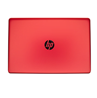 hp back cover replacement