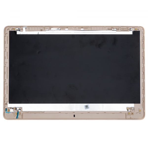 HP 15-BS 15T-BR 15Q 15-BW LCD Screen Top Lid Cover Gold L03440-001 | AP2040001A1