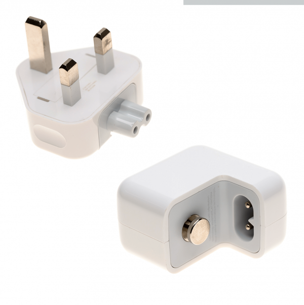 Apple OEM 12W Wall Charger, Plug, Cable iPad | iPad Air | iPhone 6 | 7 | 8 | XS