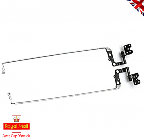 Non Touch Hinges Set for Toshiba Satellite