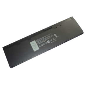 Dell Latitude E7240 E7250 WD52h Battery 45 wh 7 4 v 4 Cell Lithium-ion