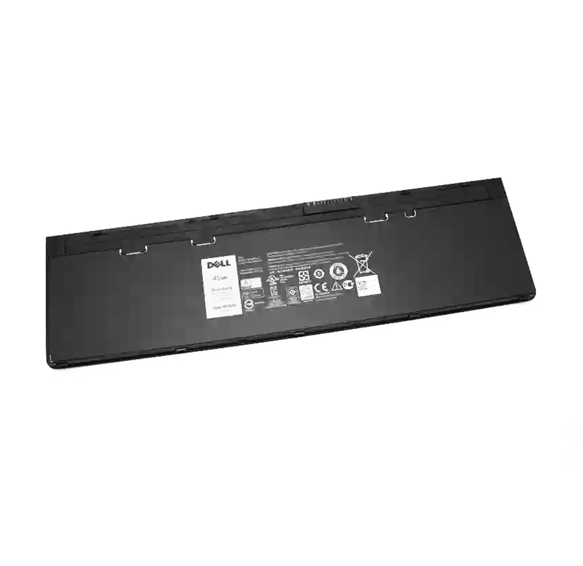 DELL WD52H E7240 VFV59 W57CV 0W57CV 4 Cell Laptop Battery