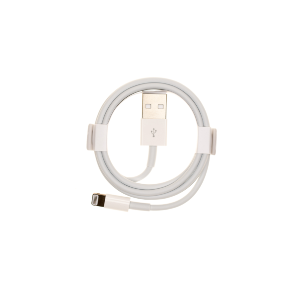 New Apple ipad ipad air iphone Lightning Data Charge Cable MD818ZM-A