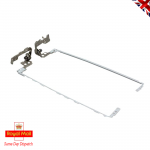 HP 250 | 255 G6 | 15-BS | BR | BW Hinges Set L + R AM204000500 | AM204000600