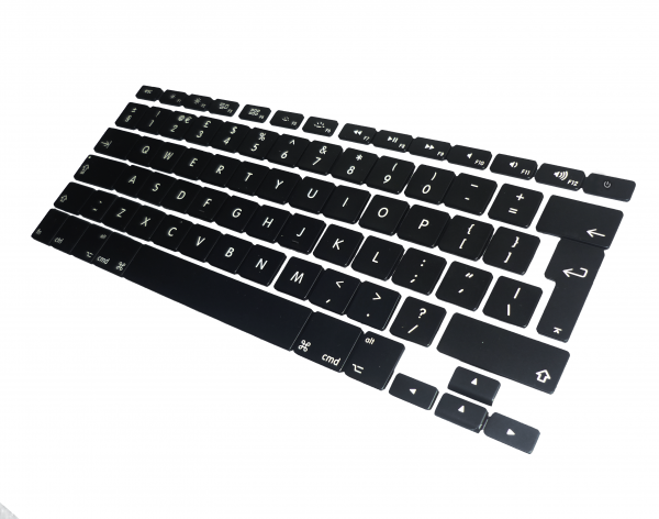 MacBook Pro Retina | Air 13" 15" (2012-2015) Keyboard Key Cap Set AP08 Type J