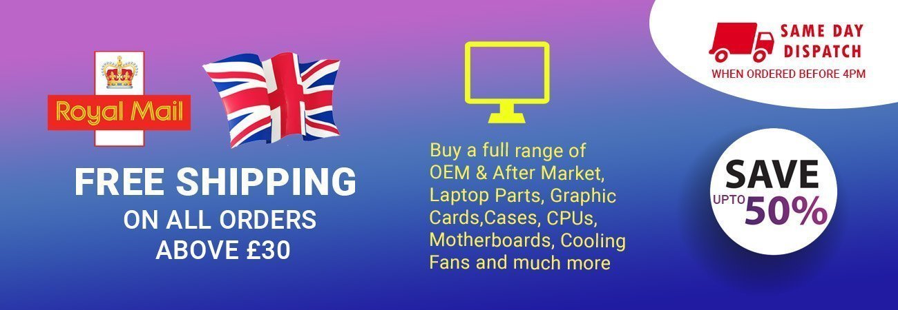 Home 12 Parts and Peripherals Sale in UK
