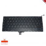 Apple MacBook Pro A1278 13.3" Year 2009 - 2012 UK QWERTY Keyboard