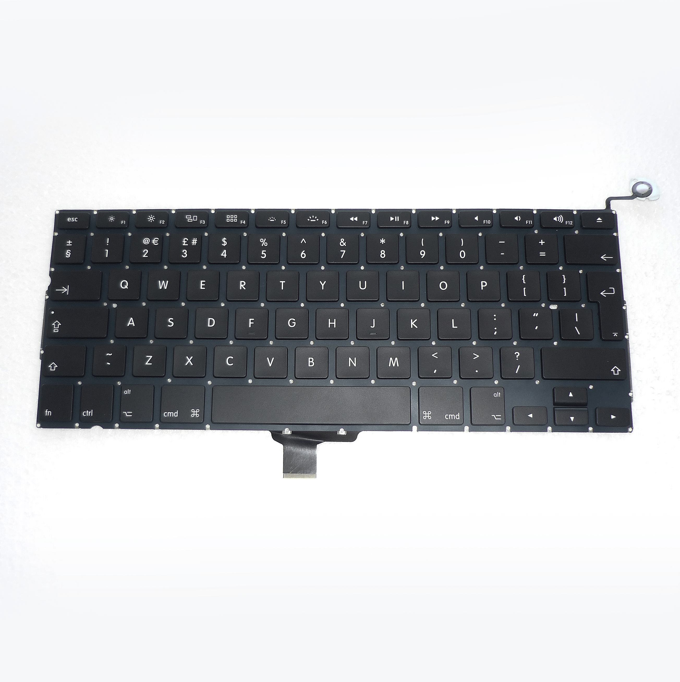 Apple MacBook Pro A1278 13.3" Year 2009 - 2012 UK QWERTY Keyboard