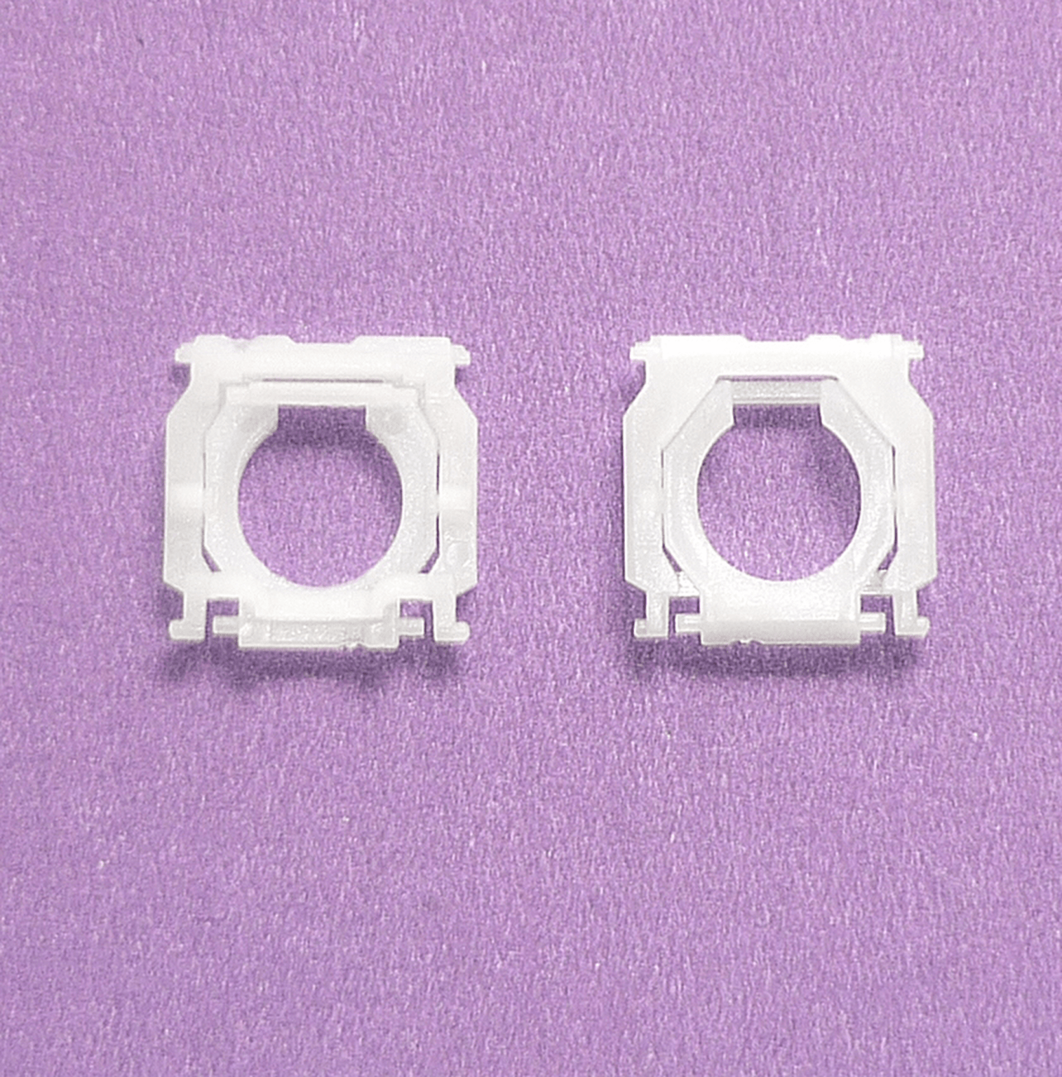 New Macbook Pro RETINA Mid 2012 to Early 2016 Keyboard Key Hinge Type E