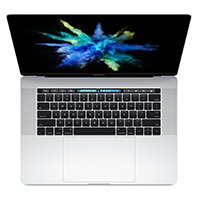 Macbook Pro Retina Mid 2012 to Early 2016 Keyboard Key Hinge Type E