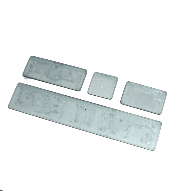 MacBook Pro Retina | Air 13" 15" (2012-2015) Keyboard Key Cap Set AP08 Type K