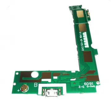 New Nokia Lumia 535 N535 Microsoft USB Charging Port + Power Button Board EA12 521-24