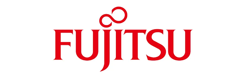 fuitsu logo
