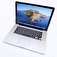 MacBook Pro Retina Mid 2012 to Early 2016 Keyboard Key Hinge Type K