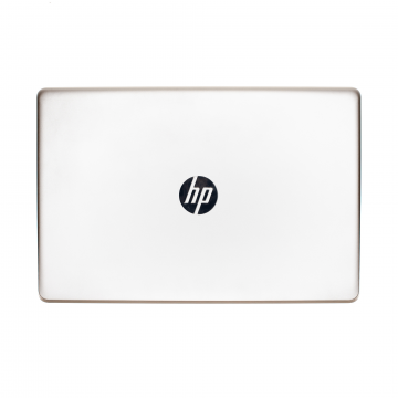 New HP 15-BS |15-BR |15-BW | 250 G6 | 255 G6 Silver Top Lid Cover 924892-001