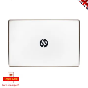 New HP Pavilion 15-BS | 250 G6  Silver Top Lid 924892-001