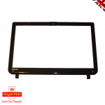 LCD Screen Bezel Surround Front Cover for Toshiba Satellite