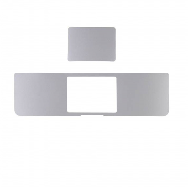 Trackpad Skin Palmrest Cover Screen Protector Anti-scratch for MacBook