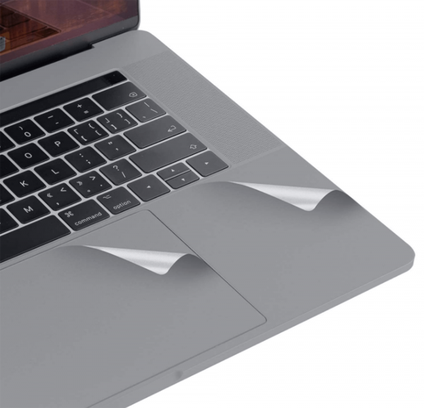 Trackpad Skin Palmrest Cover Screen Protector Anti-scratch for MacBook