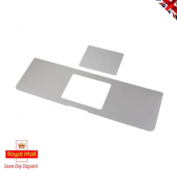 Trackpad Skin Palmrest Cover Screen Protector Anti-scratch for MacBook