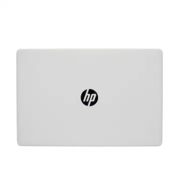 New HP Pavilion 250 G6 | 15-BS White Top Lid Cover L13909-001 | 924900-001