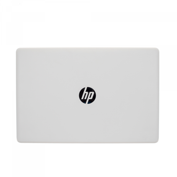 HP 15-BS |15-BR |15-BW |250 G6 |255 G6 White Top Lid Cover 924899-001 |L13909-001 |L0-3440-001