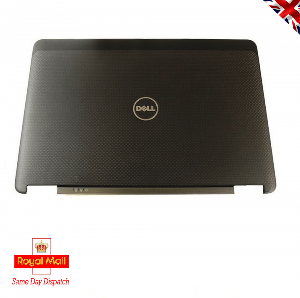 Dell Latitude E7240 Touchscreen Top Lid Back Cover Black 0RYDK1 | AQ0VM000201