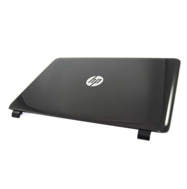 Gloss Black Top Lid Cover for HP Pavilion. 12 Month Warranty Purplecomputer.co.uk