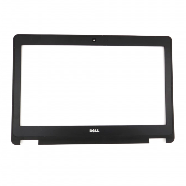 New Dell Latitude E7270 Screen Bezel with Webcam Port 2YPVG | 02YPVG