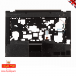 New DELL Latitude E6410 Palmrest and Touchpad with Electrics & Ribbons Included Sub Assemblies Power Button Board Induction Charger Coil Touchpad Sensor & Ribbons Speakers HYDHP | 0HYDHP