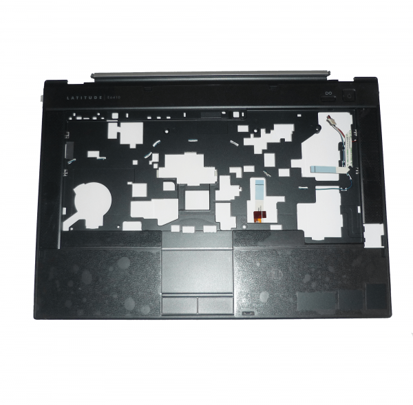 DELL Latitude E6410 Palmrest & Touchpad + Electrics & Ribbons HYDHP | 0HYDHP