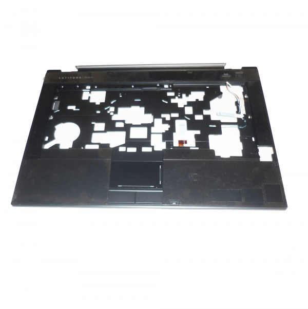 DELL Latitude E6410 Palmrest & Touchpad + Electrics & Ribbons HYDHP | 0HYDHP