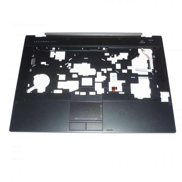 DELL Latitude E6410 Palmrest & Touchpad + Electrics & Ribbons HYDHP | 0HYDHP