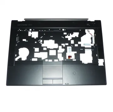 New DELL Latitude E6410 Palmrest and Touchpad with Electrics & Ribbons HYDHP | 2X11P