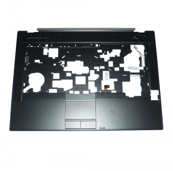 DELL Latitude E6410 Palmrest & Touchpad + Electrics & Ribbons HYDHP | 0HYDHP