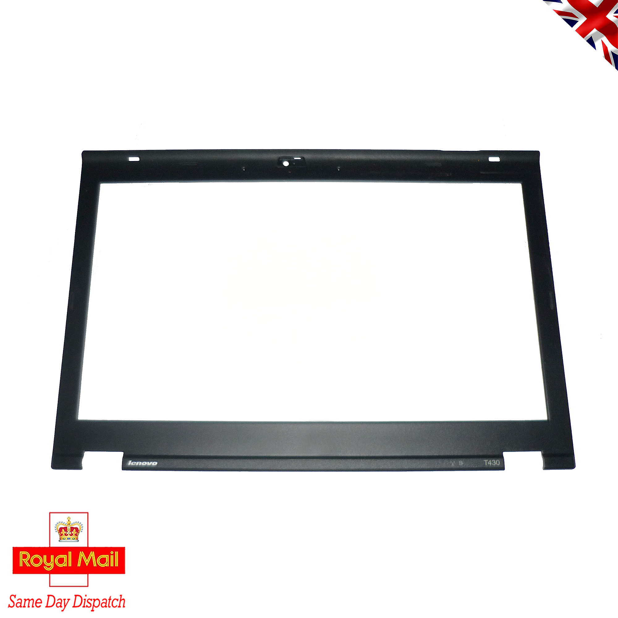 Lenovo Thinkpad T430 | T430i LCD Screen Bezel Surround 04X0380 | 04Y1474