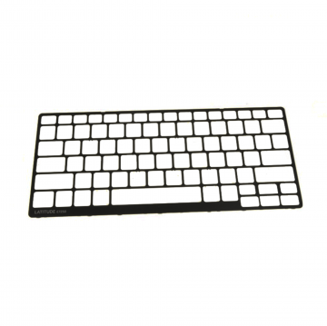 Dell Latitude E7250 E5250 E5270 US QWERTY Keyboard Frame 0V7FN2 | V7FN2