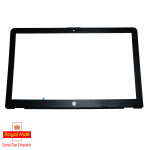 HP Pavilion 15-BS | 15-BW | 255 G6 250 G6 Screen Bezel Compatible Part Number: Screen Bezel surround Trim AP204000300