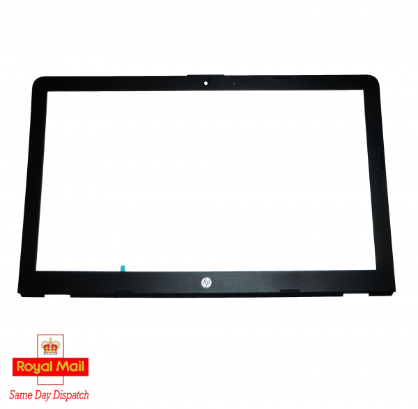 HP Pavilion 15-BS | 15-BW | 255 G6 250 G6 Screen Bezel Compatible Part Number: Screen Bezel surround Trim AP204000300