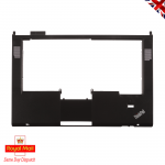 Lenovo ThinkPad T420 | T420i Palmrest, Touchpad and Sensor PCB pre Installed 04W1371 | 0A70001 with Fingerprint Reader Hole.